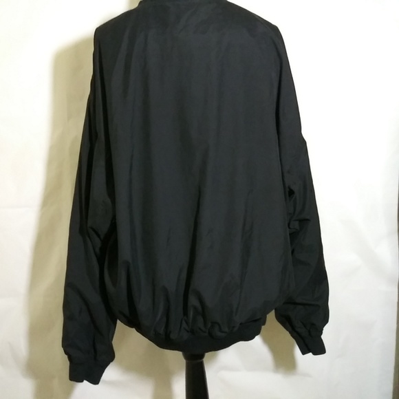 Vintage Hollywood Graphic Racing jacket - Picture 3 of 5